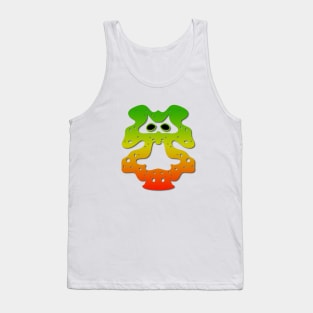 MOSS THIRD, MIX. SAMER BRASIL Tank Top